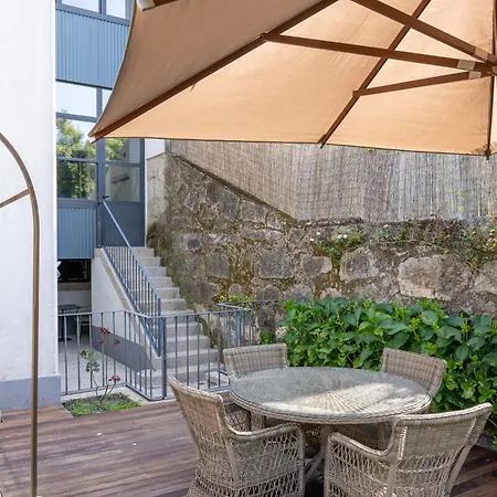 Porto Premium Villa Exterior photo