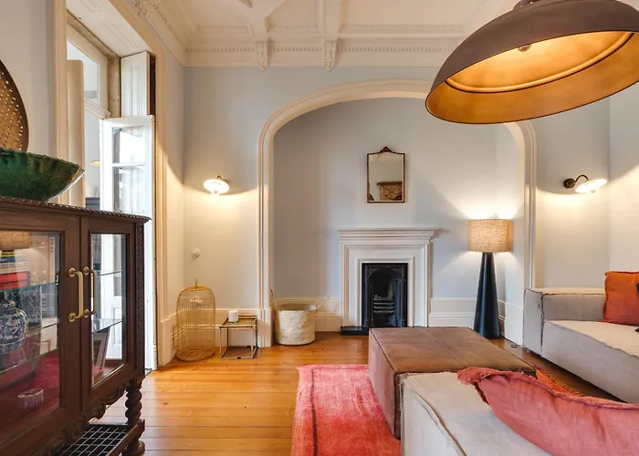 Porto Premium Villa