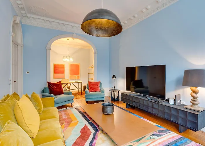Porto Premium Villa
