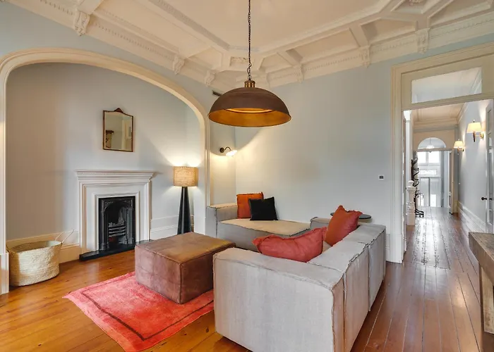 Porto Premium Villa