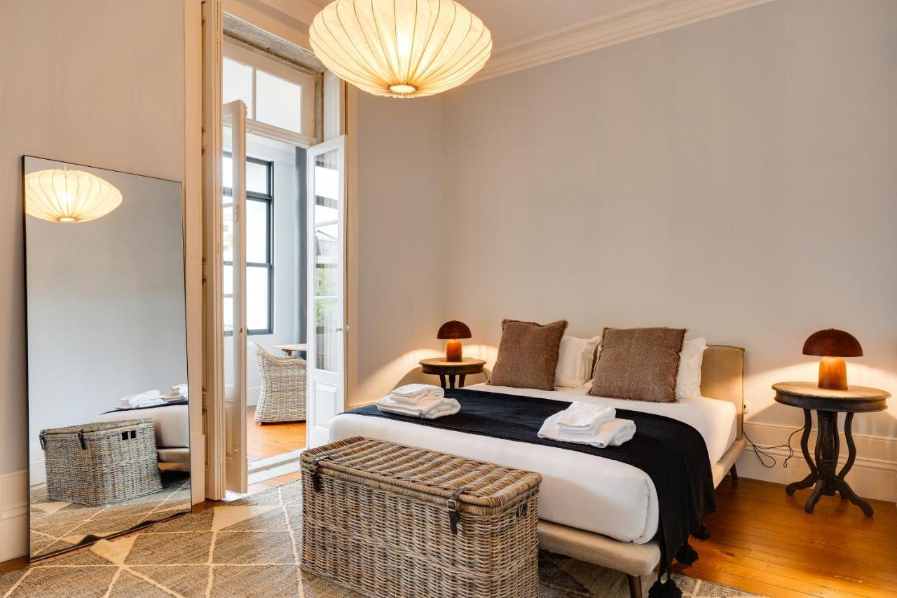 Holiday home Premium Porto