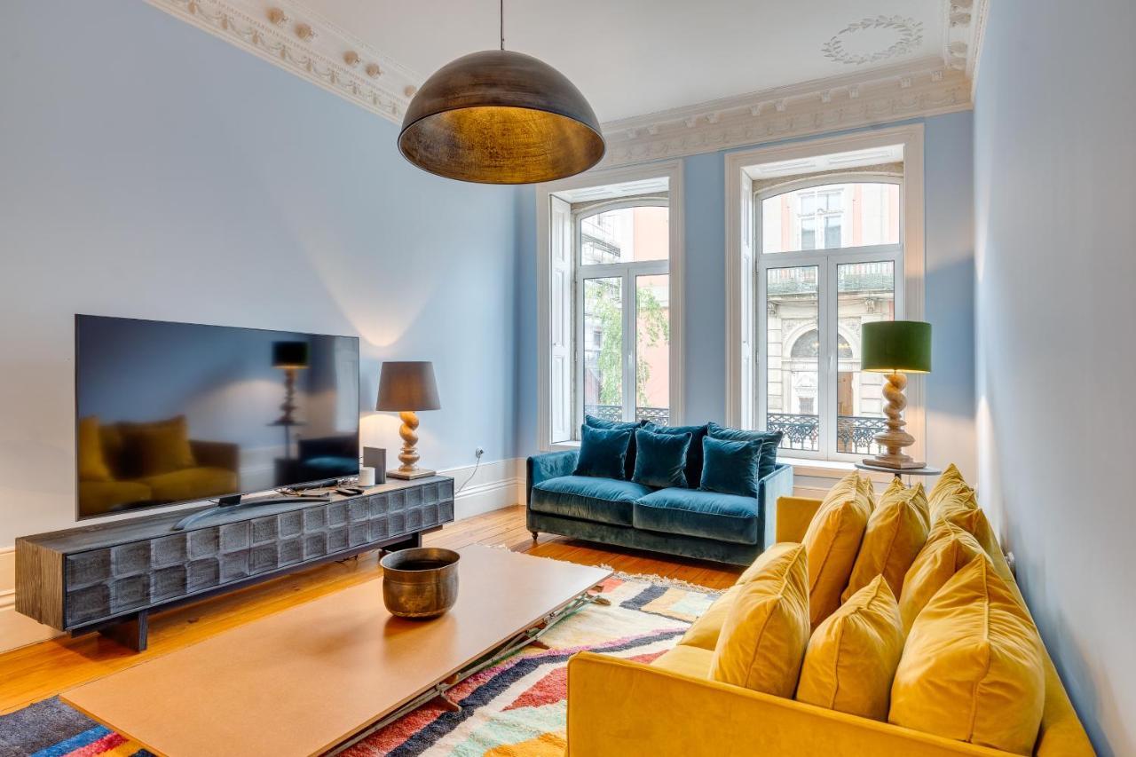 Holiday home Premium Porto