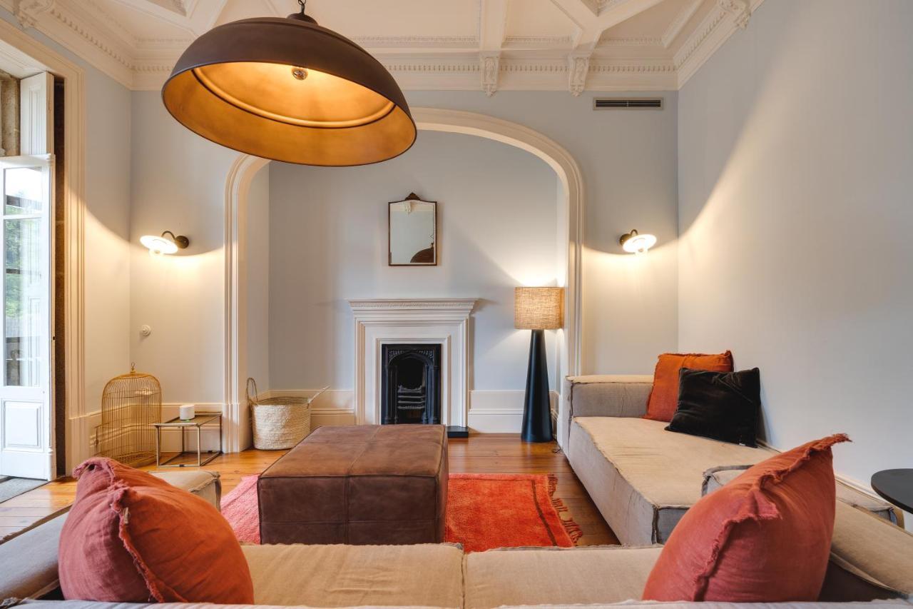 Premium Holiday home Porto