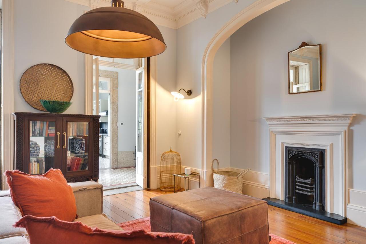 Holiday home Premium Porto