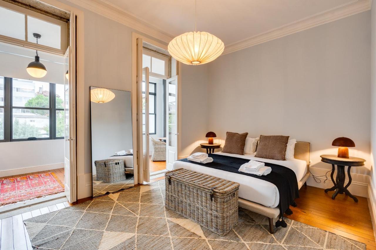 Holiday home Premium Porto