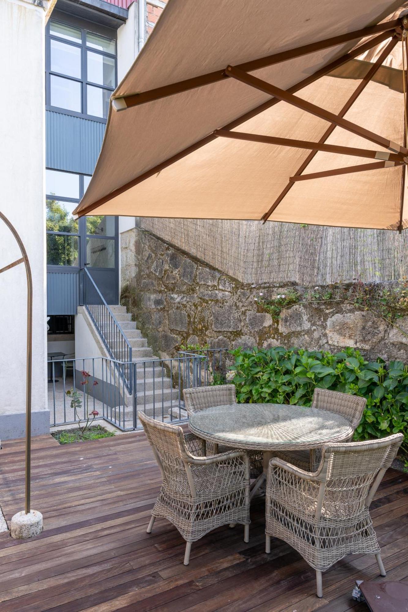 Hébergement de vacances Premium Oporto