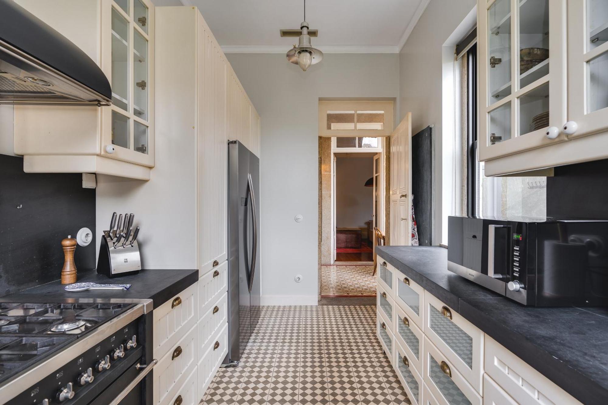 Holiday home Premium