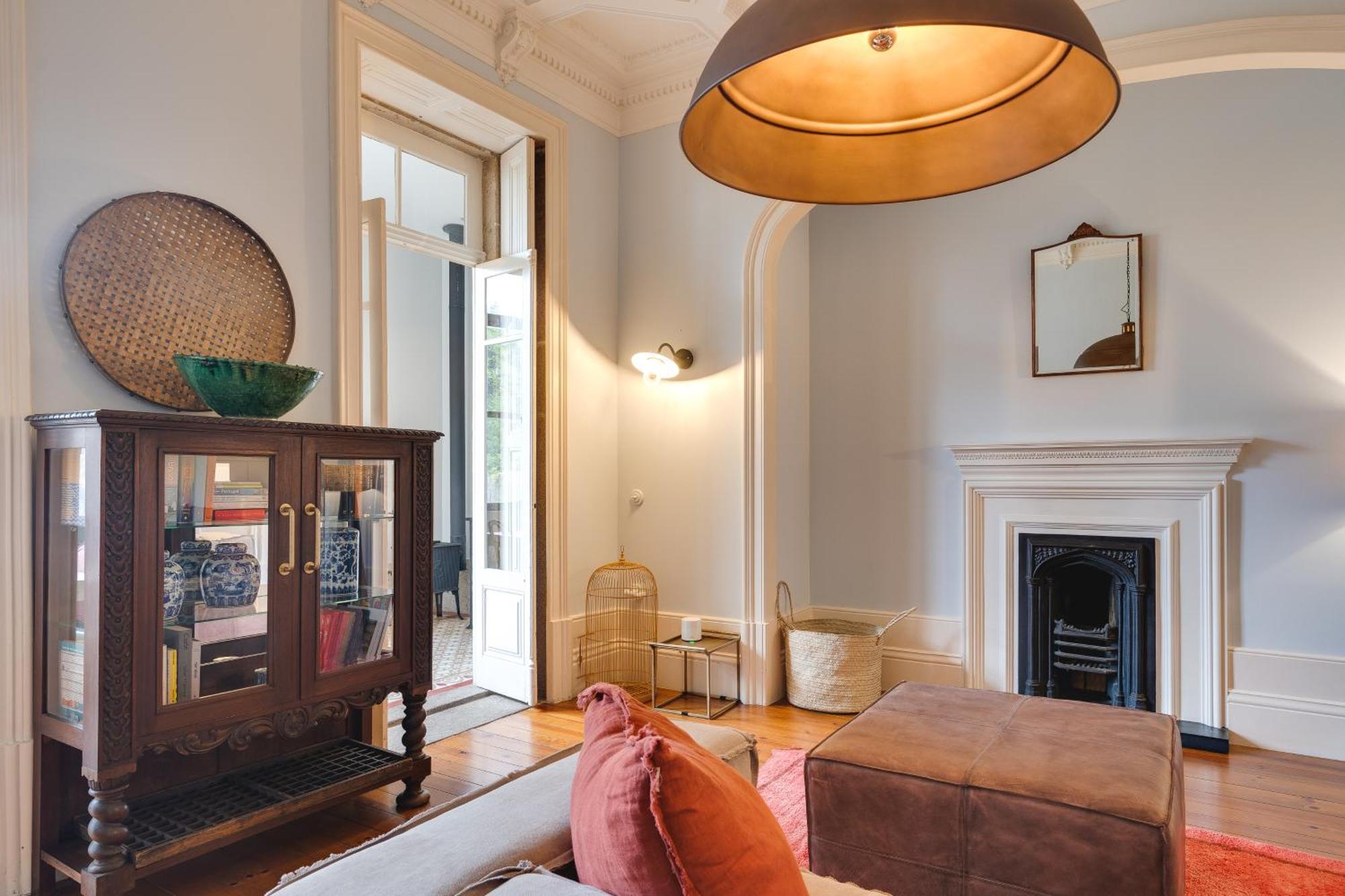 Holiday home Premium Porto
