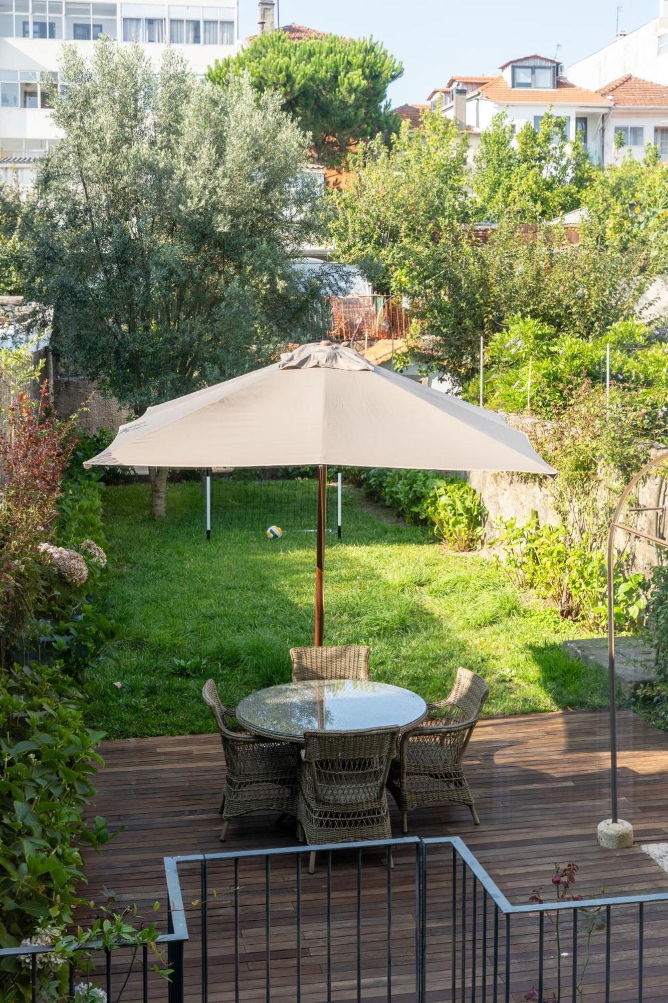 Holiday home Premium Porto