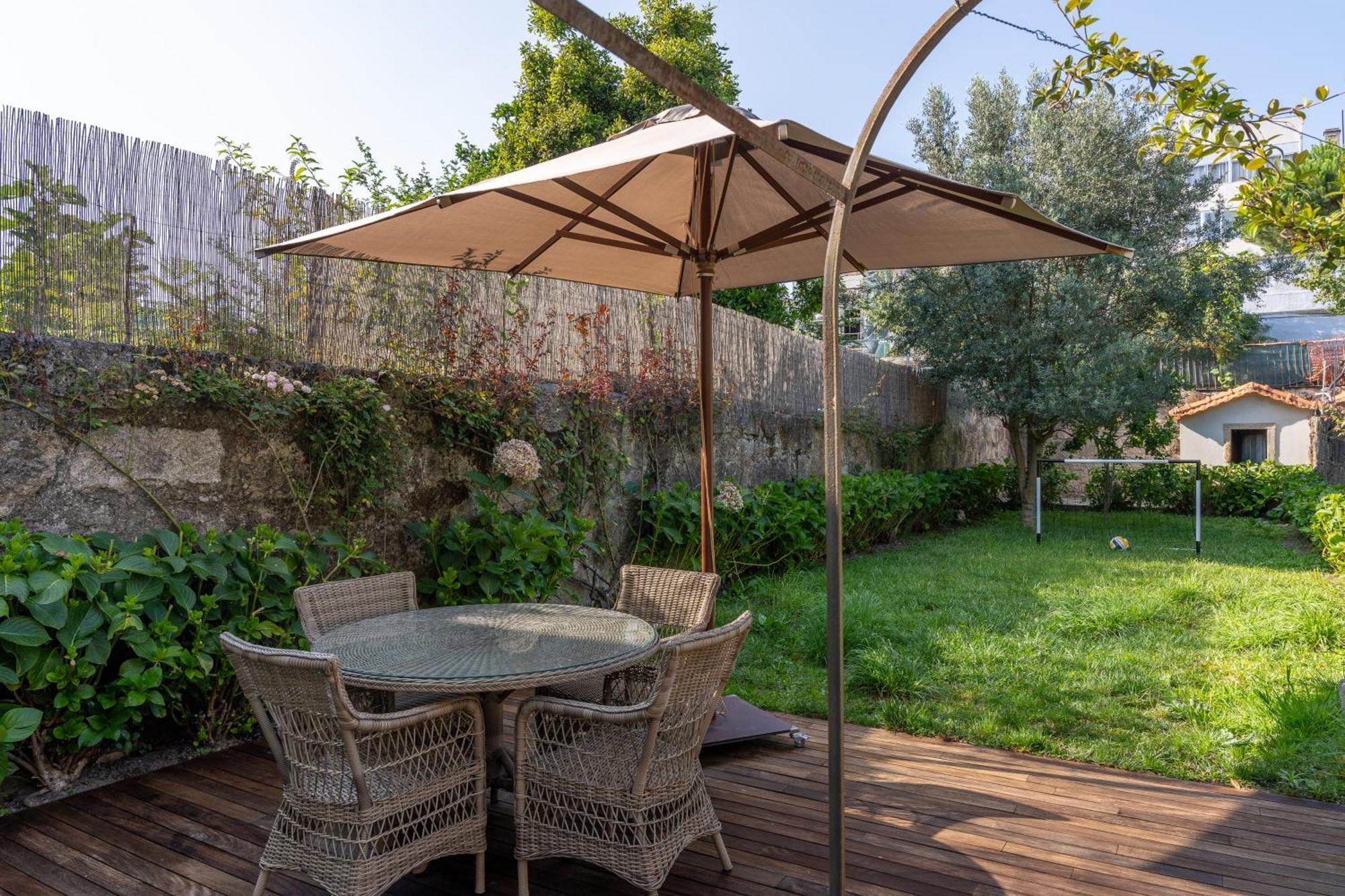 Premium Holiday home Porto